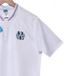 Marseille 1992 Retro Home Fan Version Football Jersey Pays Tribute To Champions