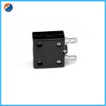 Motor Automatic Auto Reset L1 Series Circuit Breaker 3A 5A 50A 60A 125V 250V AC