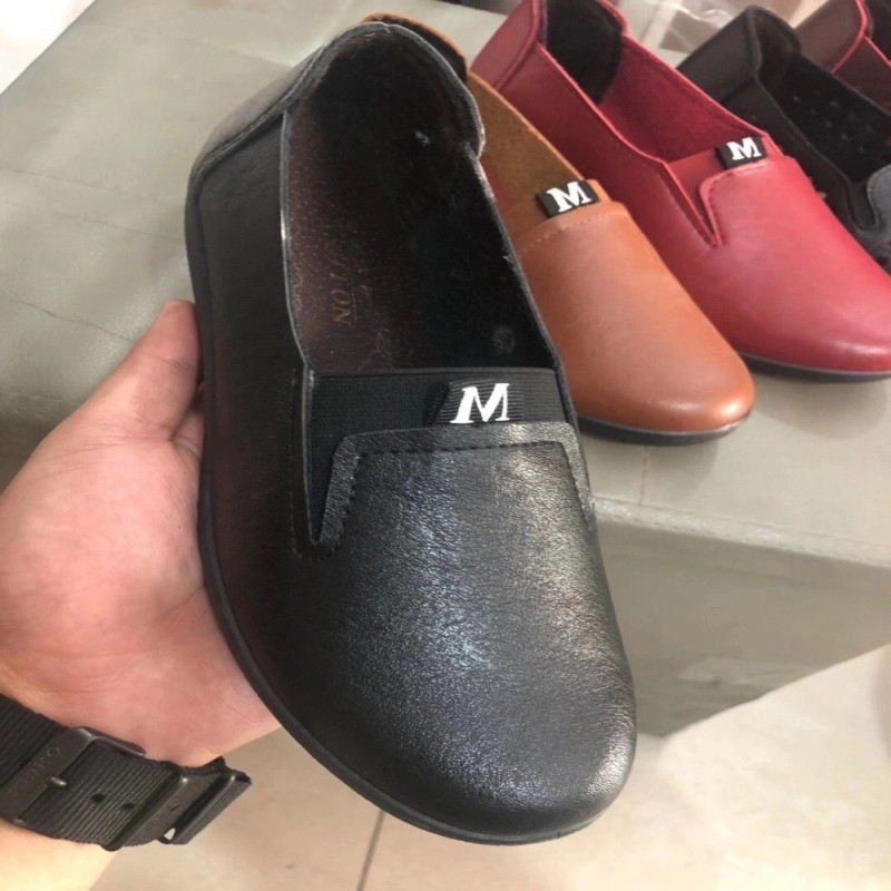 Ladies 3style Shoes