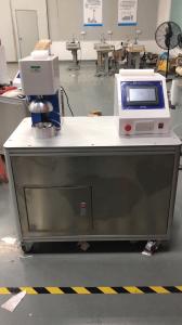 China Particle filter performance tester on sale