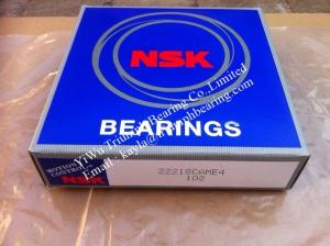Quality NSK spherical roller bearing 22217CAME4 ,22218CAME4 wholesale