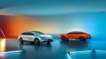 Leapmotor C01 High Performance Electric Cars EV 180km/h 2930mm Wheelbase