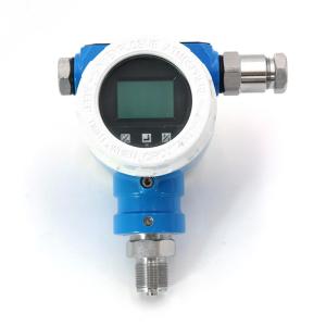 Quality industrial Aluminum14 Multi Input Temperature Transmitter For Cement Plant wholesale