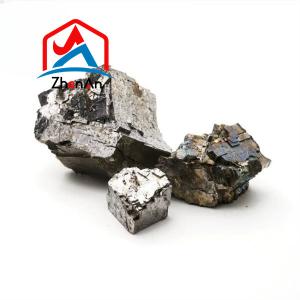 Quality Steelmaking Ferro Vanadium Customizable Lump For Steel Additive wholesale