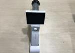 High Definition Ophthalmic Equipment Non mydriatic Portable Digital Fundus