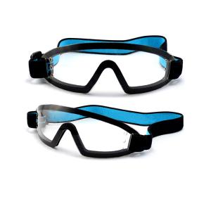 Quality Anti Fog Coated Skydiving Goggles Professional Skydiving Glasses wholesale