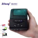 Mobile 2 Inch Bluetooth Thermal Printer USB POS Printer