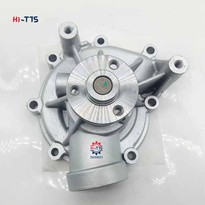 Coolant Water Pump 02937604 04507950 For Deu-tz BFM1013 Diesel Engine Spare Parts