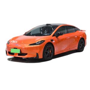 Quality Hyper GT 2023 AION GAC New Energy Automobile Pure Electric 560km-710km wholesale