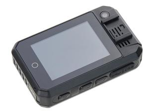 Quality 128G 4G Personal Body Video Camera Night Vision APP Remote Control wholesale