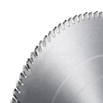 OEM Carbide Industrial Circular Saw Blades for Non Ferrous Metal Cutting