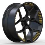 Competitive price 20 21 22 23 inch forged wheels for Lamborghini Centenario