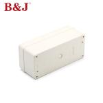 80x180x70mm outdoor waterproof junction box IP68