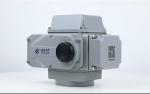 4 Second Quick Open Electric Actuator For Industrial Automatic Control Electric