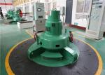 Hydroelectric Turbine Kaplan 250kw/High Efficiency Kaplan Turbine