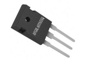 Quality 28ns AFGHL40T65SQ Single IGBT Transistor TO-247-3 Through Hole 238W Trench Field Stop wholesale