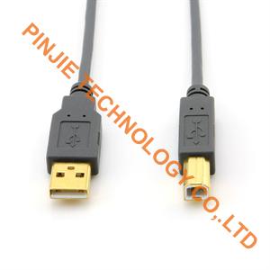 Quality USB B TYPE SERIES CABLE wholesale
