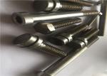 ASME B18.2.2 UNS N08031 DIN1.4562 Alloy 31 hex/square bolt with inch series