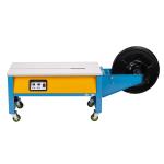 MH-DML-92 High Efficiency Double Motor Semi-Automatic Baler Carton Packing PP