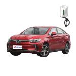 Taxi-Specific 5-Door 5-Seat 100% Electric Car Ideal for European and American
