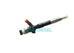 Professional Denso Diesel Injectors , Toyota Hiace Diesel Injectors