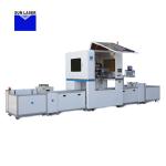 Industrial Automatic Automotive Battery Production Line for Increased Efficiency