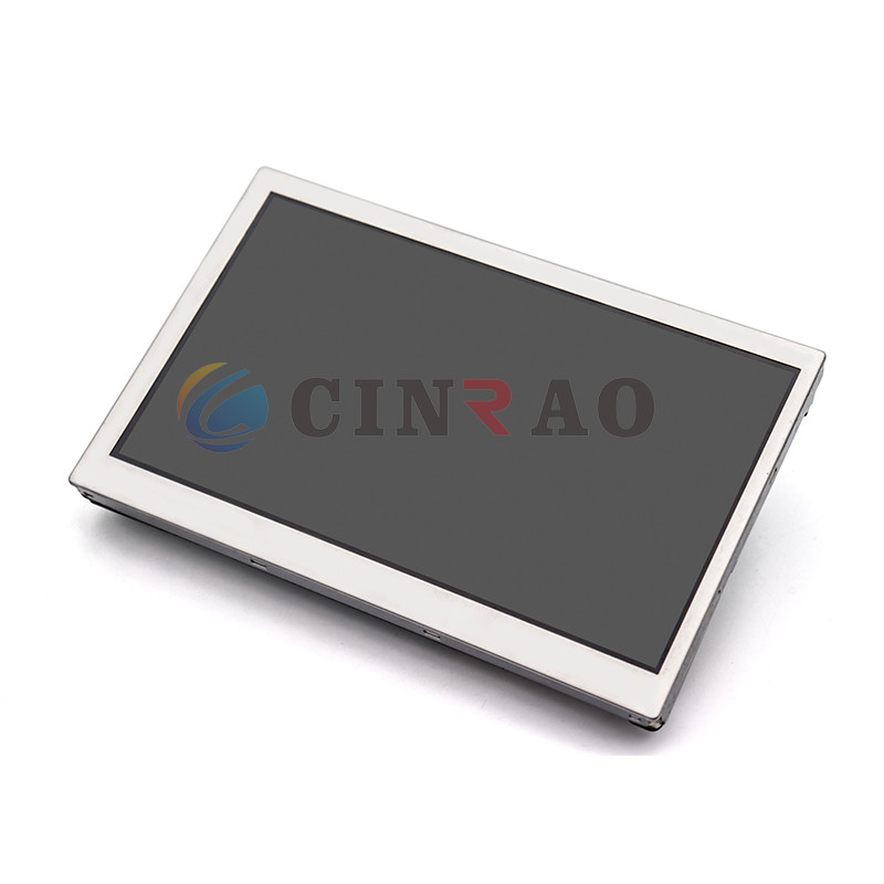 7.0 INCH TFT LCD Display Screen Toshiba LTM07C383 For Car Auto Parts Replacement