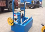 Double Layers Cable Wrapping Machine Wire Tapping Machine