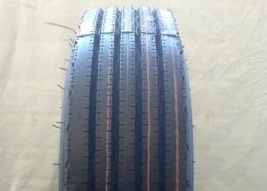 Quality All Steel Radial Ply Travel Coach Tires 7.00R16LT Premium Natural Rubber Materials wholesale