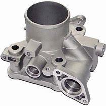 Quality OEM ODM Aluminium Gravity Die Casting Tempering Annealing Heat Treatment wholesale