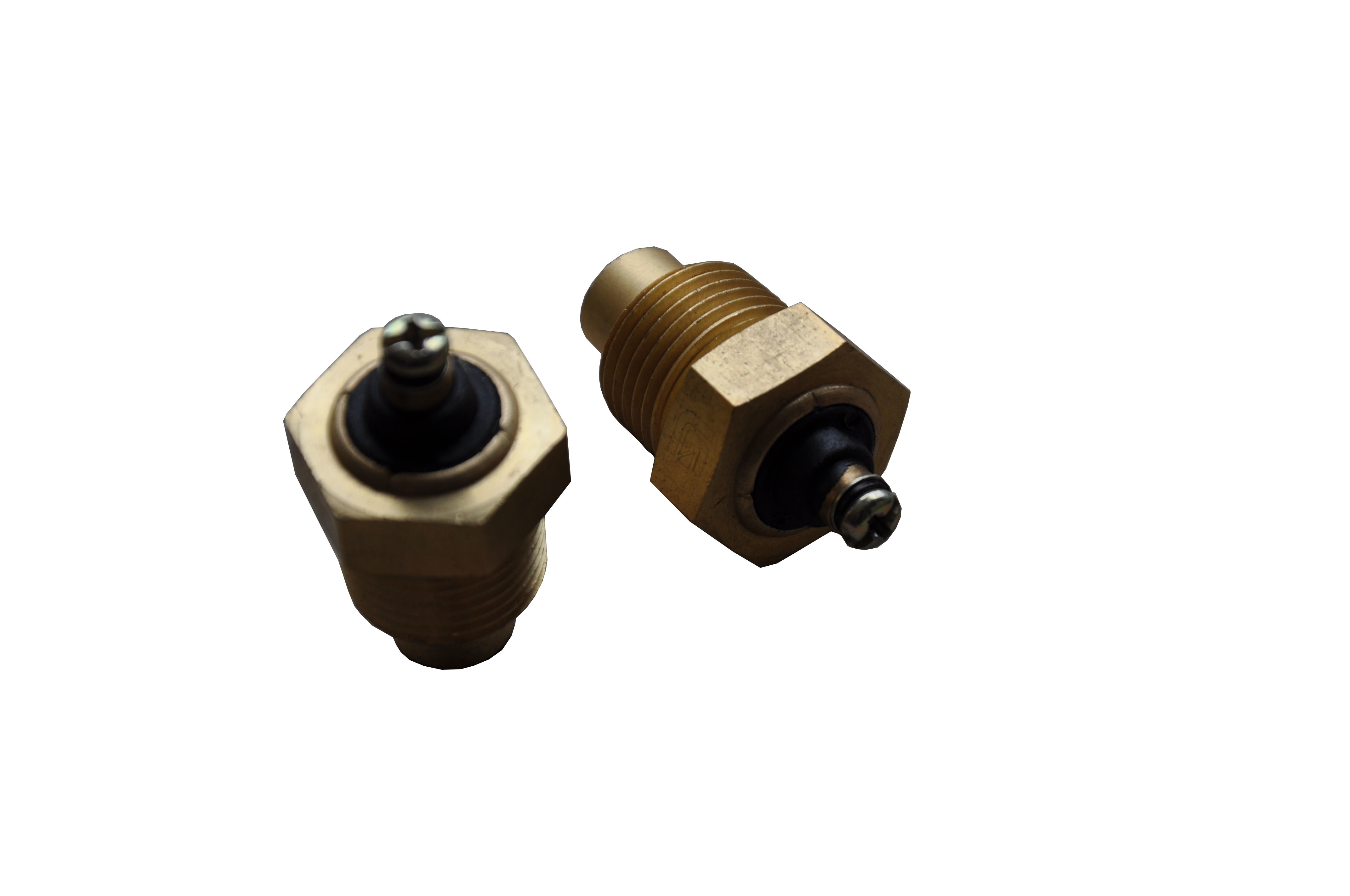 lightweight Wheel Loader Spare Parts 30B0033 WDG1371G Temperature Sensor