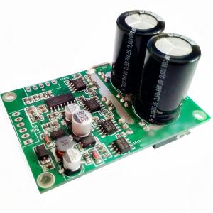 Quality 12V,24V,36V,5A,10A,15A 700W brushless DC motor driver,Hall sensor,brushless DC motor speed controller wholesale