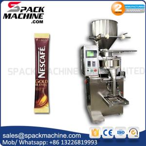 Quality Automatic Sugar/ Salt/ Powder Sachet Packing Machine | packaging machinery manufacturer wholesale