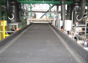 Quality 10M2-1000M2 Belt Filter Press For Sludge Dewatering Vacuum Belt Filter wholesale