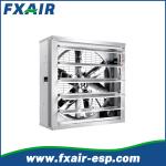36 42 48 54 " Inch 900 1060 1220 1380 mm Factory Greenhouse Poultry Farm Chicken