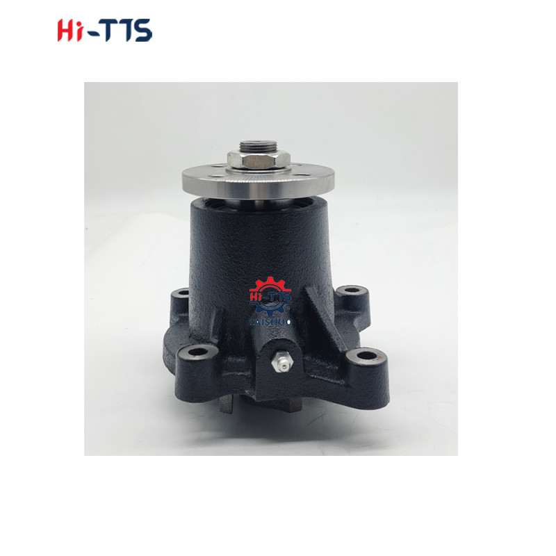 6D34 Excavator Engine Water Pump ME088301 ME993520 ME996874 ME088537