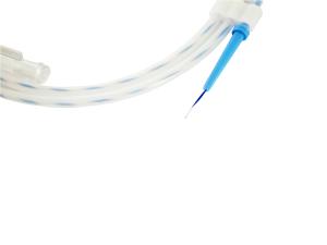 Quality Straight Tip Hydrophilic Guidewire With Superior Tenacity OEM Service wholesale