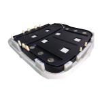OEM Pressure Vacuum Casting Plastic Parts Rapid Prototyping