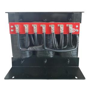 Quality 45KVA 480V to 240V Transformer Copper wholesale