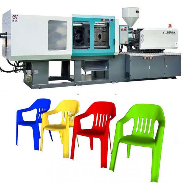 PLC 1800T Plastic Injection Molding Machine 100-1000 Clamping Stroke 50-400℃