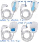 AC110V Odm Ems Body Sculpting Machine Cellulite Reduction