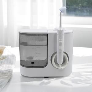Quality Nasal Irrigation System Nasal Rinse Cleaner Machine, Electric Sinus Relief wholesale