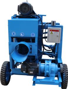 Quality Automatic Woodworking Machinery Debarker Rate 98% Wood Ring Type Debarker wholesale
