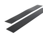Anti-Slip PVC Stair Nosing Rubber Seal