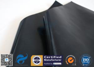 Quality Food Grade Non Stick Silicone Baking Mat 0.12mm PTFE BBQ Grill Mat wholesale