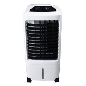 Quality RoHS Evaporative Water Air Cooler . 15m2 Industrial Water Cooled Air Conditioner wholesale