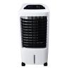 Buy cheap RoHS Evaporative Water Air Cooler . 15m2 Industrial Water Cooled Air Conditioner from wholesalers