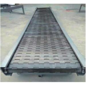 Quality Power Brewing Chain Plate Conveyor With High Performance wholesale