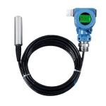 IP68 Submersible Level Transmitter 4-20MA/RS485 YWKT-1A Stainless Steel