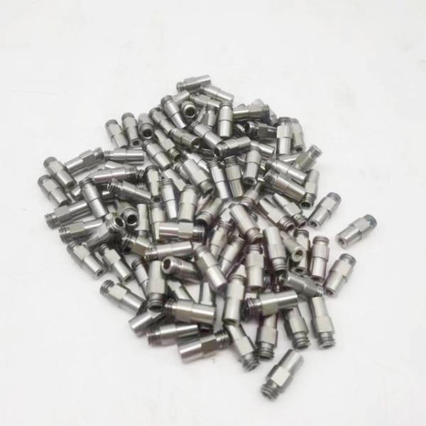 Cheap Metal Cnc Lathe Machine Components Manufacturers Custom Lathe Parts for sale